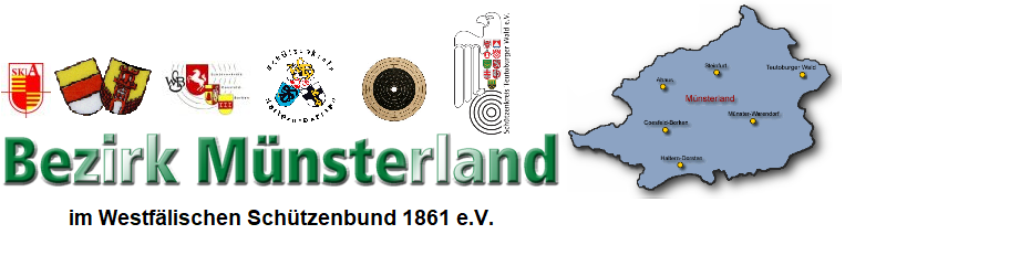 Bezirk Münsterland